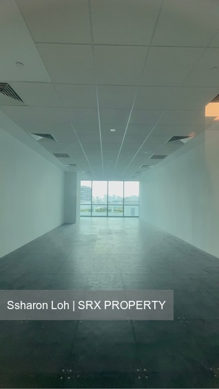 Vision Exchange (D8), Office #571615231